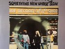 LARRY NORMAN ?- SOMETHING NEW UNDER THE SON (LP) (EX/VG-EX)