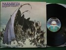 Nazareth Hair Of The Dog inc Beggars Day / Miss Misery + A-2U/B-1U CREST 27 LP