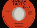 Bart Jackson 