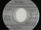 Firewater 