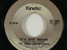 Jimmy Castor Bunch 