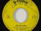 Lee Rogers 