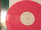 Jimmy Eat World Stay on my Side Tonight Pink Vinyl