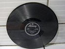 The Platters 78rpm The Great Pretender/ I'm Just A Dancing Partner EX