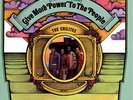 Chi-Lites - (For God's Sake) Give More Power To The People - Vinyl Soul