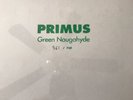 Primus Green Naugahyde Vinyl LP Record SEALED RARE 361/750