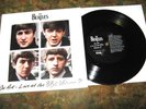 BEATLES PROMO ONLY EP 