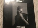 Frank Ocean Blond Black Friday release