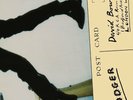 DAVID BOWIE 'LODGER' (Remastered) 180g VINYL LP (2018) (New & Sealed)