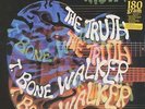 T-Bone Walker - The Truth (LP, 180g Vinyl, Ltd.) - Vinyl Blues