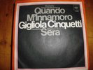 GIGLIOLA CINQUETTI , 7