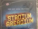 Red hot chili peppers Stadium Arcadium 4 vinyl LP Box reissue 1 volta ascoltato
