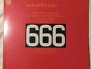 Aphrodite’s Child 666 Vangelis Papathanassiou 1970 Vertigo