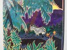 1 LP  FENTON ROBINSON   Monday Morning Boogie & Blues   1972