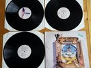 Café del Mar Ibiza Volumen Tres Volume 3 x LP Vinyl Album Original 1996