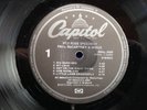Beatles PAUL MCCARTNEY RED ROSE SPEEDWAY 1977 Capitol Black label Win MPL logo