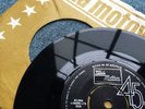 Miracles 7’ Single - Ooo Baby Baby 1st Press Tamla Motown Northern Soul TMG503