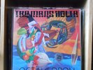 The Mars Volta ? Octahedron 1st Press 2x Lp White Vinyl RLP008 Gatefold SEALED