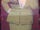 MUNGO JERRY you don't have to be in the army 1971 UK DAWN VINYL LP*LYRIC INSERT
