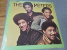 The Meters Look-Ka Py Py New Orleans funk LP on Josie