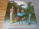 Jackie Mittoo Evening Time instrumental reggae LP on Studio 1