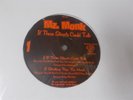Mz. Monk If These Streets Could Talk rap EP on Morning Breath