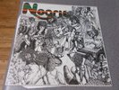 Negril Self-titled 1975 reggae LP on Micron Music