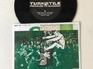 Turnstile - very rare 'Pressure To Succeed' 7
