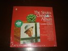 Frank Sinatra, The Sinatra Christmas Album, VG++ / NM, Vinyl 33 RPM LP Record