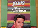 ELVIS PRESLEY FUN IN ACAPULCO MOVIE SOUNDTRACK RCA LP IN FACTORY SEALED SHRINK