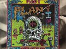 PLAN 9 - DEALING WITH THE DEAD LP NEW SEALED US 1984 MIDNIGHT REC. MIR LP 103