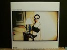 P J HARVEY   4-Track Demos  LP    1993 vinyl    NEAR-MINT