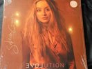 SABRINA CARPENTER Evolution LP on VINYL New SEALED / limited 1500