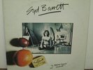 SYD BARRETT - Barrett / Madcap Laughs, orig Harvest double vinyl LP, 1974,VG+/VG