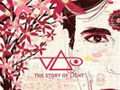Steve Vai - The Story Of Light (Gatefold Deluxe Ed.) Vinyl LP Favored Na NEU