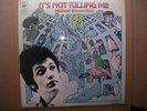MICHAEL BLOOMFIELD It's Not Killing Me UK CBS 1st Pressing 1969 Rock Blues Psych