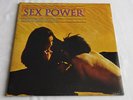 OST - B.O.F. VANGELIS PAPATHANASSIOU Sex Power  LP Reissue (2013) SEALED