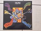 The Who ?– A Quick One - (1966) - Mono Reissue LP  new & ss