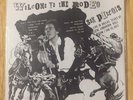 Sex Pistols Welcome to the Rodeo 12