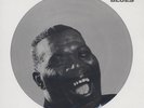 HOWLIN' WOLF The Real Folk Blues picture-LP . blues robert johnson muddy waters
