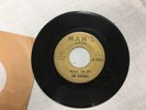 LEE ROGERS MAH'S NORTHERN SOUL 45;STORMING R&B DANCER 