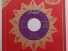 Original Wanda Jackson, Honey Bop 45, rockabilly from 1960