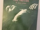 The Smiths The Queen Is Dead Vinyl Lp Record