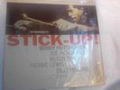Bobby Hutcherson Stick Up Blue Note BST 84244 Stereo 1968