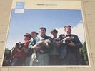 SHAME Songs Of Praise LP Indies Only Baby Blue Vinyl NEW 2018