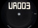DETROIT TECHNO - UR ?– The Final Frontier - Underground Resistance ?– JEFF MILLS