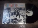 SUPERBE 33T EDDY MITCHELL  DANIELA