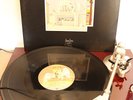 Led Zeppelin The Song Remains The Same Dbl LP 1976 German Alsdorf VG+ Audio