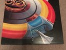 ELO Out of the Blue double LP VINYL RECORD (1977) EX/VG+
