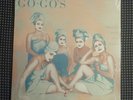 RARE STILL SEALED THE GO GO'S BEAUTY AND THE BEAT ORIG.1981 12